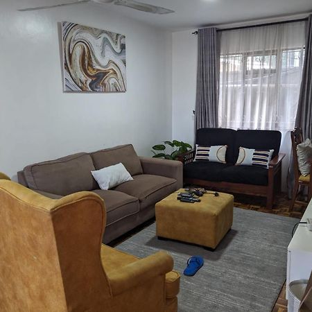 Westlands Bliss Paradise By Bliss Haven Aparthotel Nairobi Exterior foto
