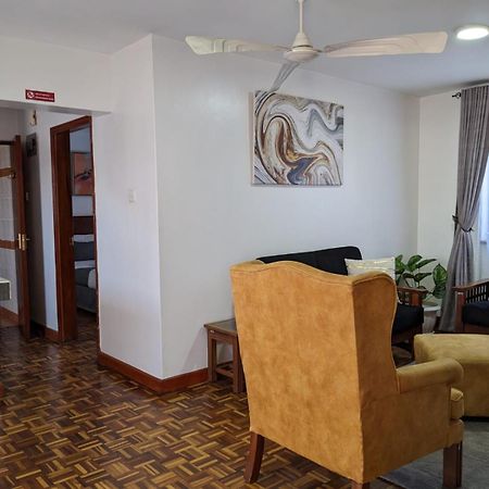 Westlands Bliss Paradise By Bliss Haven Aparthotel Nairobi Exterior foto