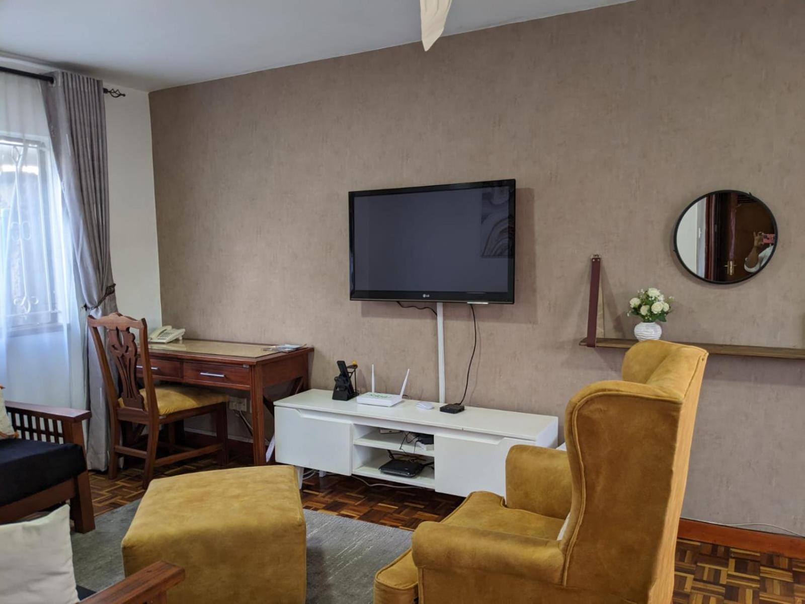 Westlands Bliss Paradise By Bliss Haven Aparthotel Nairobi Exterior foto