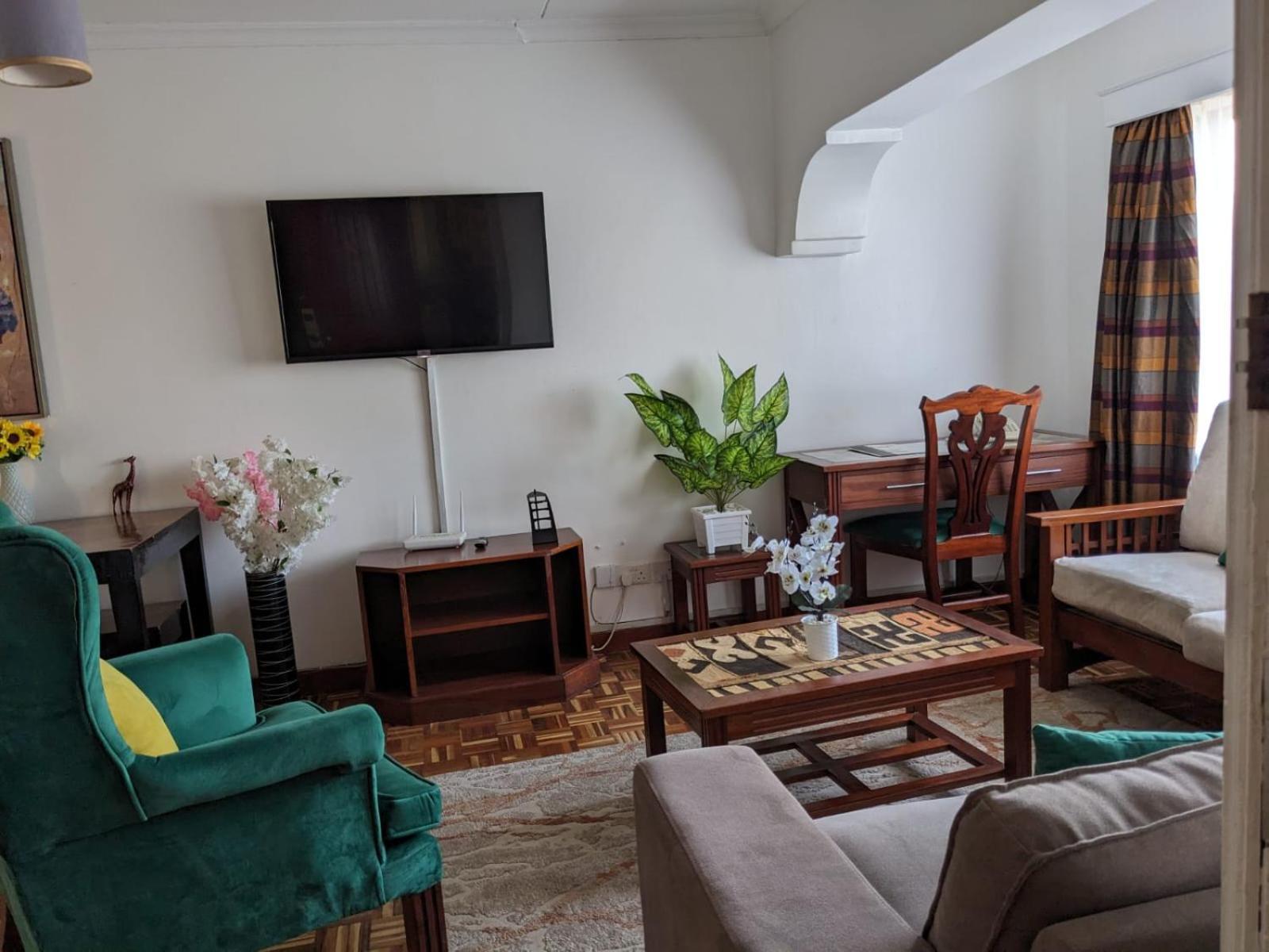 Westlands Bliss Paradise By Bliss Haven Aparthotel Nairobi Exterior foto