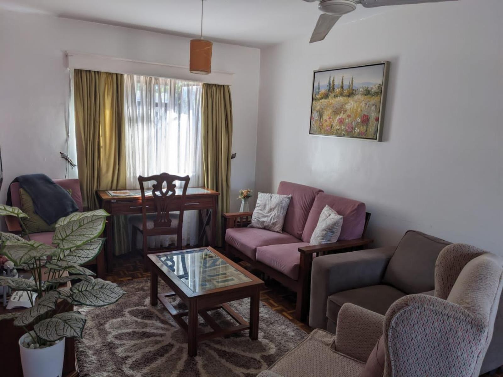 Westlands Bliss Paradise By Bliss Haven Aparthotel Nairobi Exterior foto