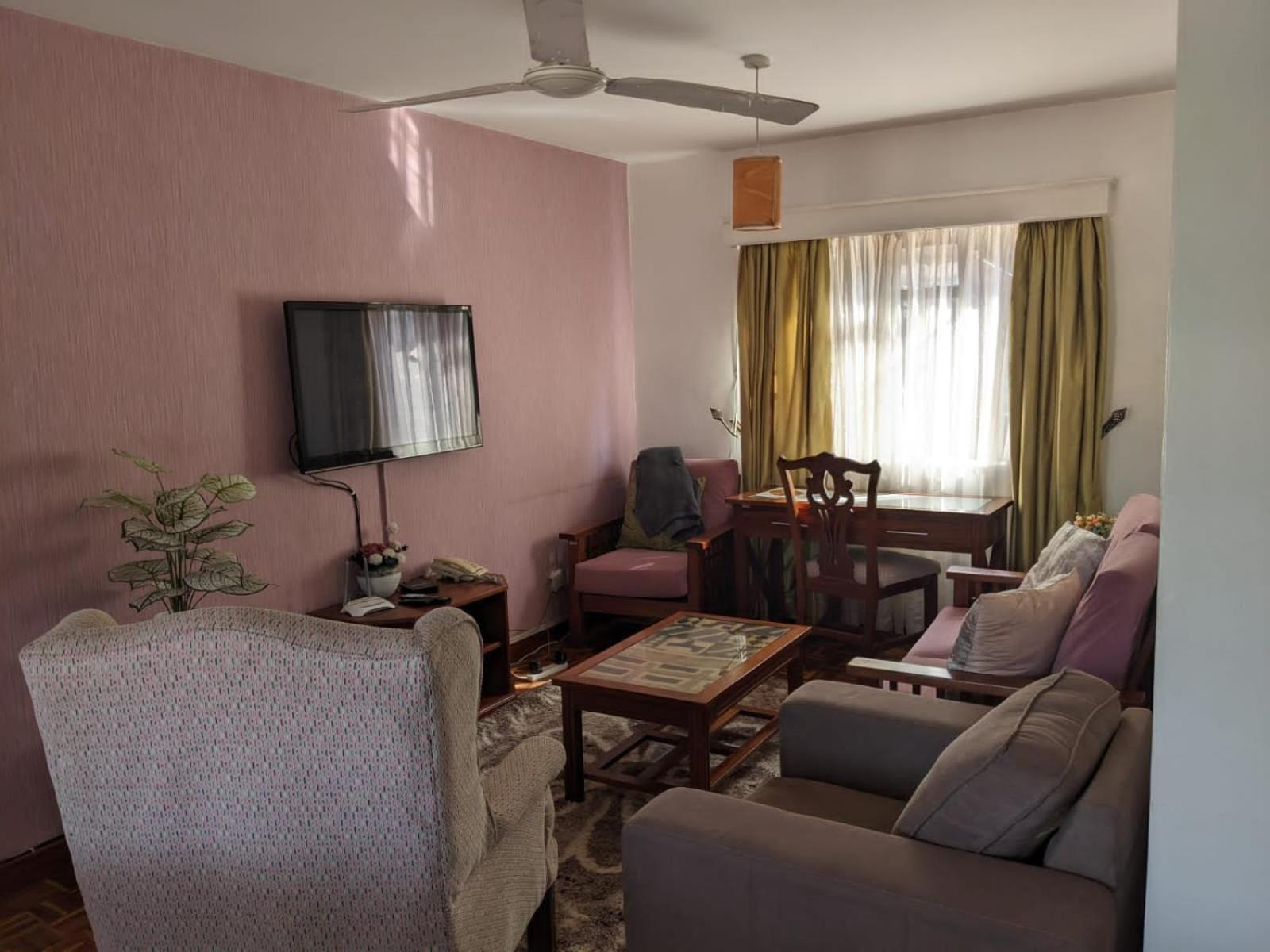 Westlands Bliss Paradise By Bliss Haven Aparthotel Nairobi Exterior foto