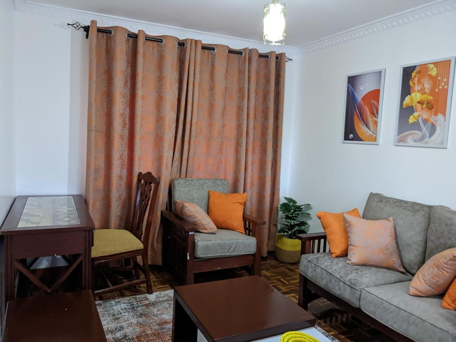 Westlands Bliss Paradise By Bliss Haven Aparthotel Nairobi Exterior foto