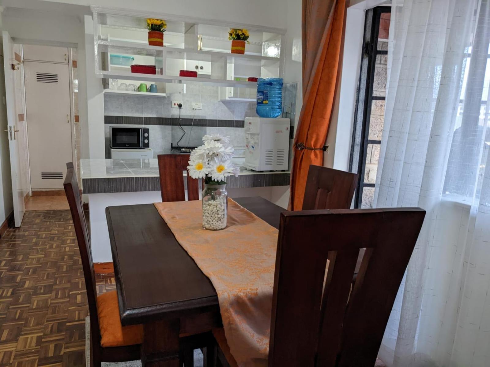 Westlands Bliss Paradise By Bliss Haven Aparthotel Nairobi Exterior foto