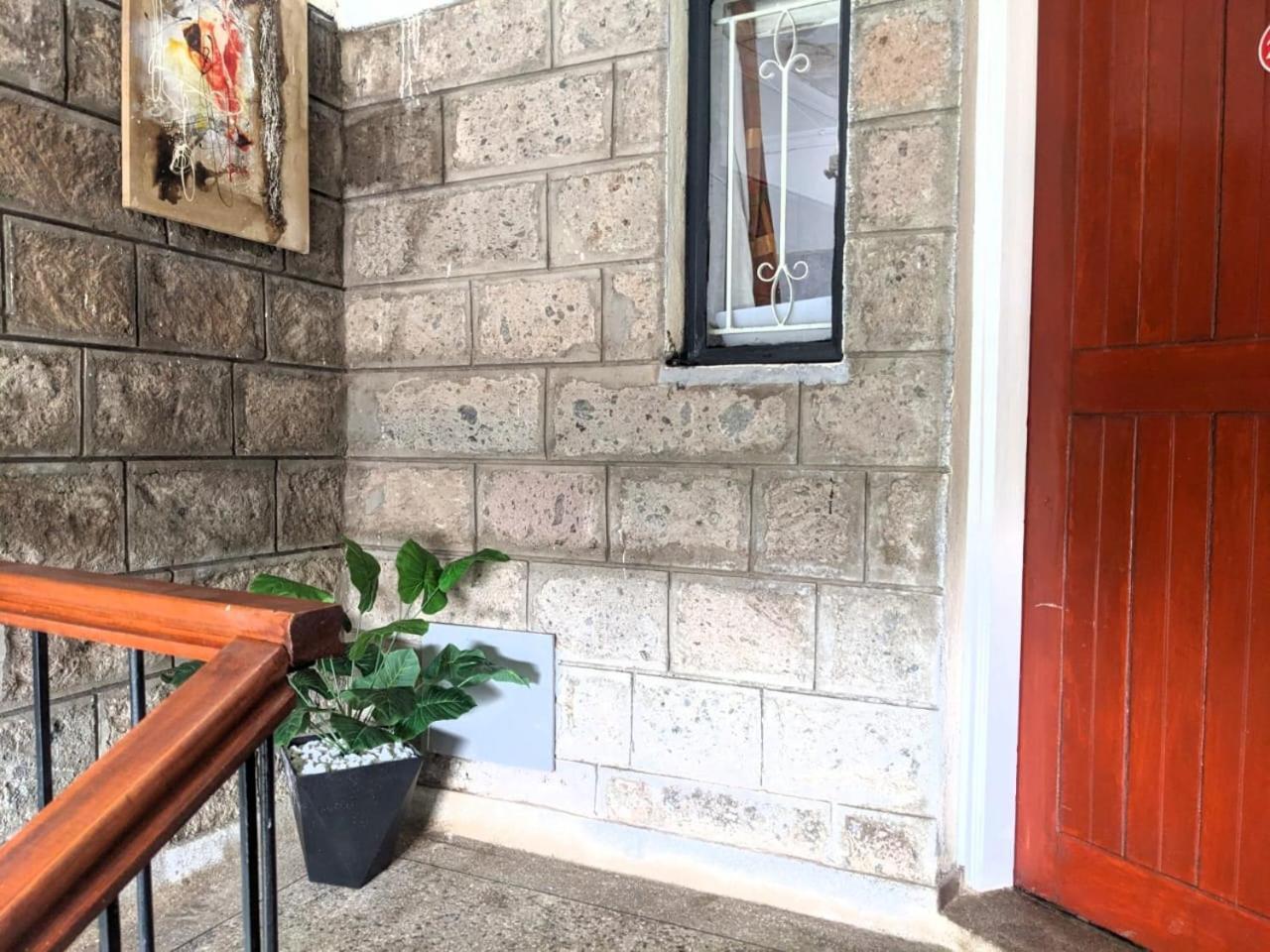 Westlands Bliss Paradise By Bliss Haven Aparthotel Nairobi Exterior foto