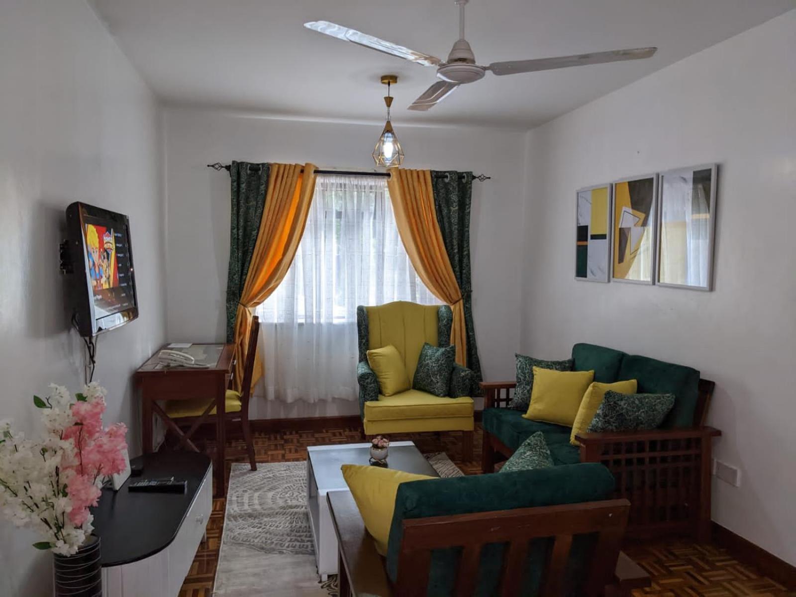 Westlands Bliss Paradise By Bliss Haven Aparthotel Nairobi Exterior foto