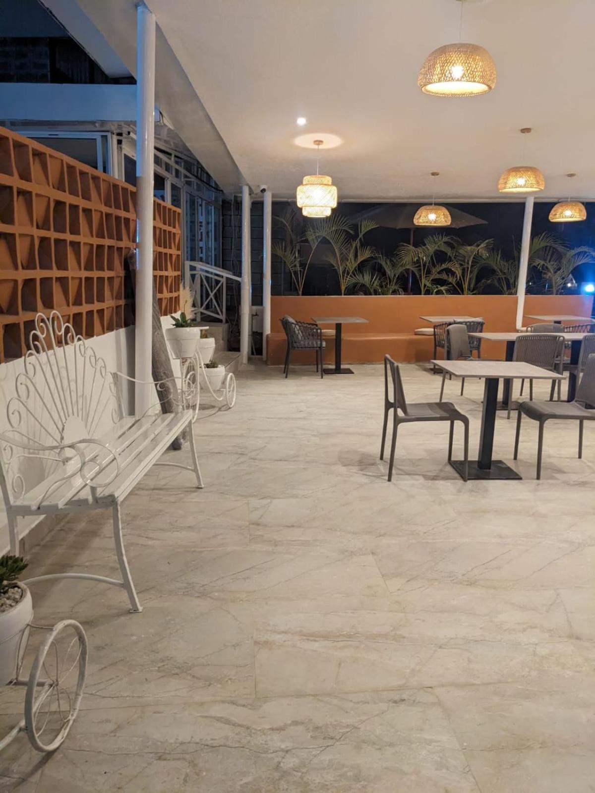 Westlands Bliss Paradise By Bliss Haven Aparthotel Nairobi Exterior foto