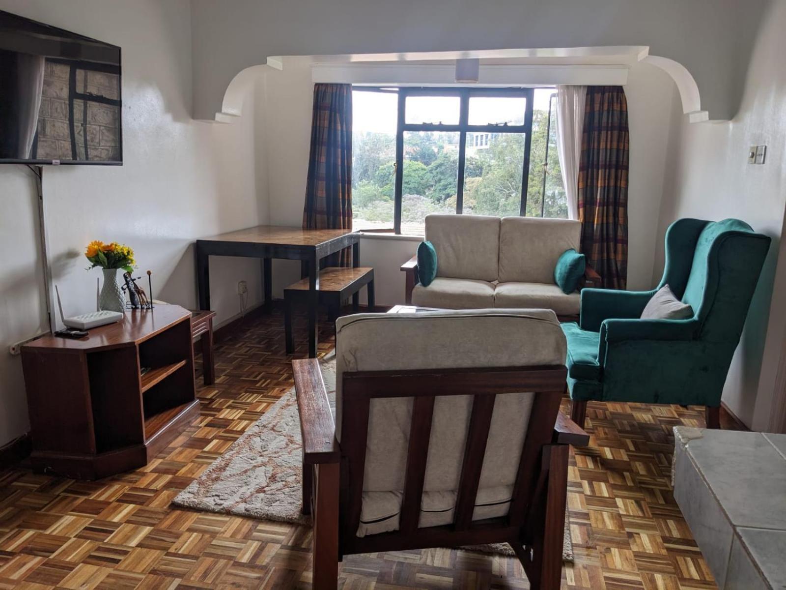 Westlands Bliss Paradise By Bliss Haven Aparthotel Nairobi Exterior foto